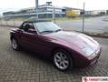 BMW Z1 RoadSter 2.5i Cabrio Paars - thumbnail 2