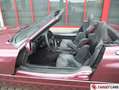 BMW Z1 RoadSter 2.5i Cabrio Burdeos - thumbnail 23