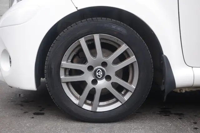 Toyota Aygo view 5