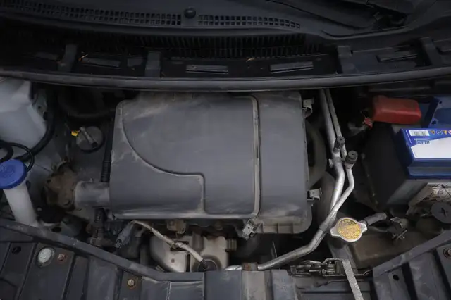 Toyota Aygo view 19