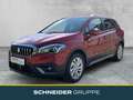 Suzuki SX4 S-Cross Club 1.4 Mild-Hybrid ALLGRIP RFK+NAV Rot - thumbnail 1