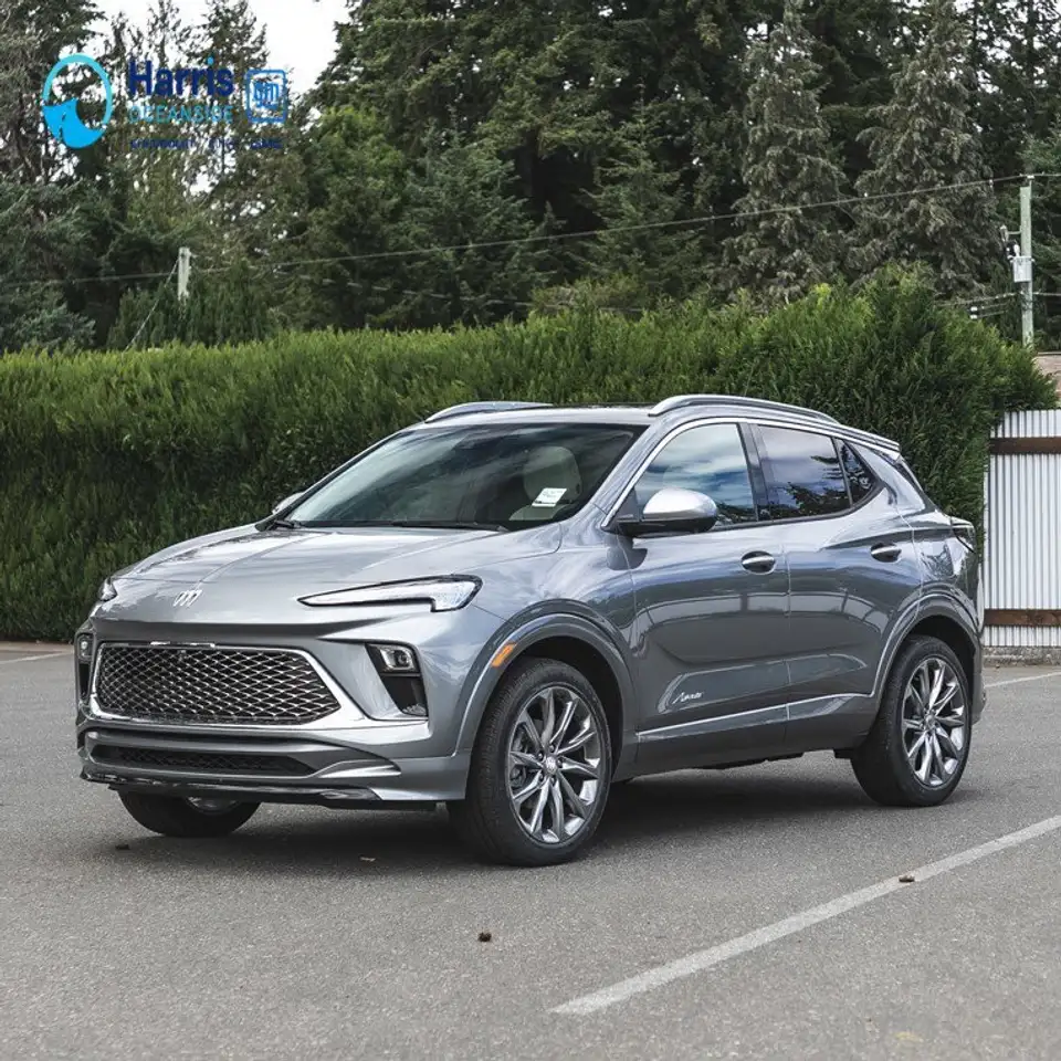 2026 Buick Encore