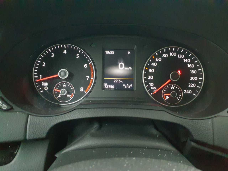 SEAT Alhambra Alhambra 1.4 TSI FR-LINE 7 Si. PANO — photo 11