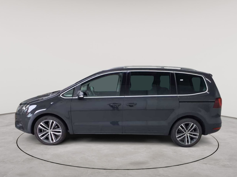 SEAT Alhambra Alhambra 1.4 TSI FR-LINE 7 Si. PANO — photo 6