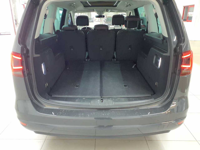 SEAT Alhambra Alhambra 1.4 TSI FR-LINE 7 Si. PANO — photo 15