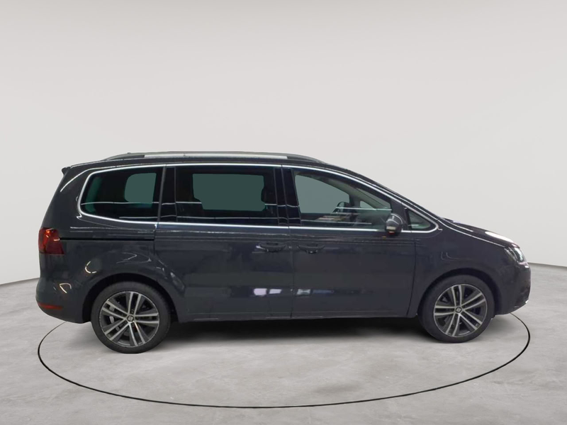 SEAT Alhambra Alhambra 1.4 TSI FR-LINE 7 Si. PANO — photo 3