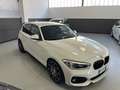 BMW 116 116d MSPORT 5p M SPORT M-SPORT Bianco - thumbnail 3
