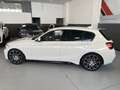 BMW 116 116d MSPORT 5p M SPORT M-SPORT Bianco - thumbnail 6