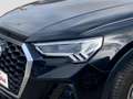 Audi Q3 Sportback 35 TDI Advanced S tronic Schwarz - thumbnail 6
