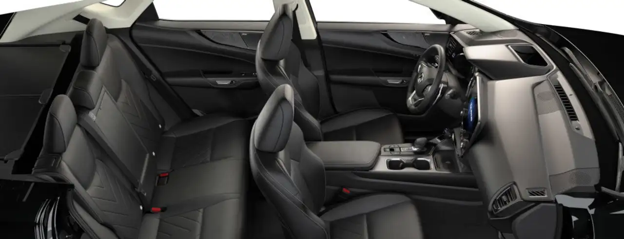 Lexus NX photo Lexus NX