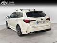 Toyota Corolla Touring Sports 140H Style Blanco - thumbnail 2