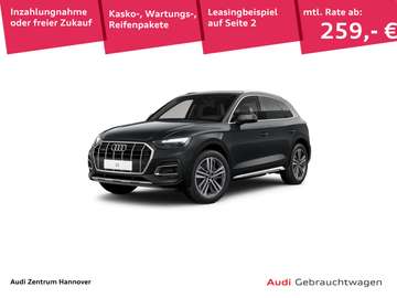 advanced 40 TDI quattro virtual AHK