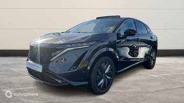 Electrique 242ch 87kWh Evolve