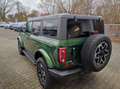 Ford Bronco Outer Banks 4x4 ACC LED Navi 360°Kamera Grün - thumbnail 5