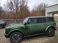 Ford Bronco Outer Banks 4x4 ACC LED Navi 360°Kamera Grün - thumbnail 4