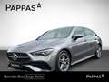 Mercedes-Benz CLA 200 Shooting Brake PTS Cam Navi AUT Wide LED Grijs - thumbnail 1