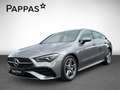 Mercedes-Benz CLA 200 Shooting Brake PTS Cam Navi AUT Wide LED Grau - thumbnail 2