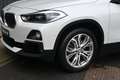 BMW X2 X2 sDrive18i Aut. Advantage Plus Blanc - thumbnail 9
