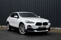 BMW X2 X2 sDrive18i Aut. Advantage Plus Blanc - thumbnail 1