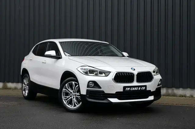 BMW X2 X2 sDrive18i Aut. Advantage Plus