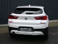 BMW X2 X2 sDrive18i Aut. Advantage Plus Blanc - thumbnail 8