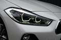 BMW X2 X2 sDrive18i Aut. Advantage Plus Blanc - thumbnail 10