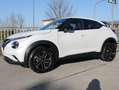 Nissan Juke 1.0 DIG-T 114cv DCT N-Connecta *Winter*Promo* Blanc - thumbnail 3