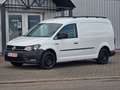 Volkswagen Caddy Maxi EcoProfi LKW/KLIMA/SITZHEIZUNG/AHK Weiß - thumbnail 1