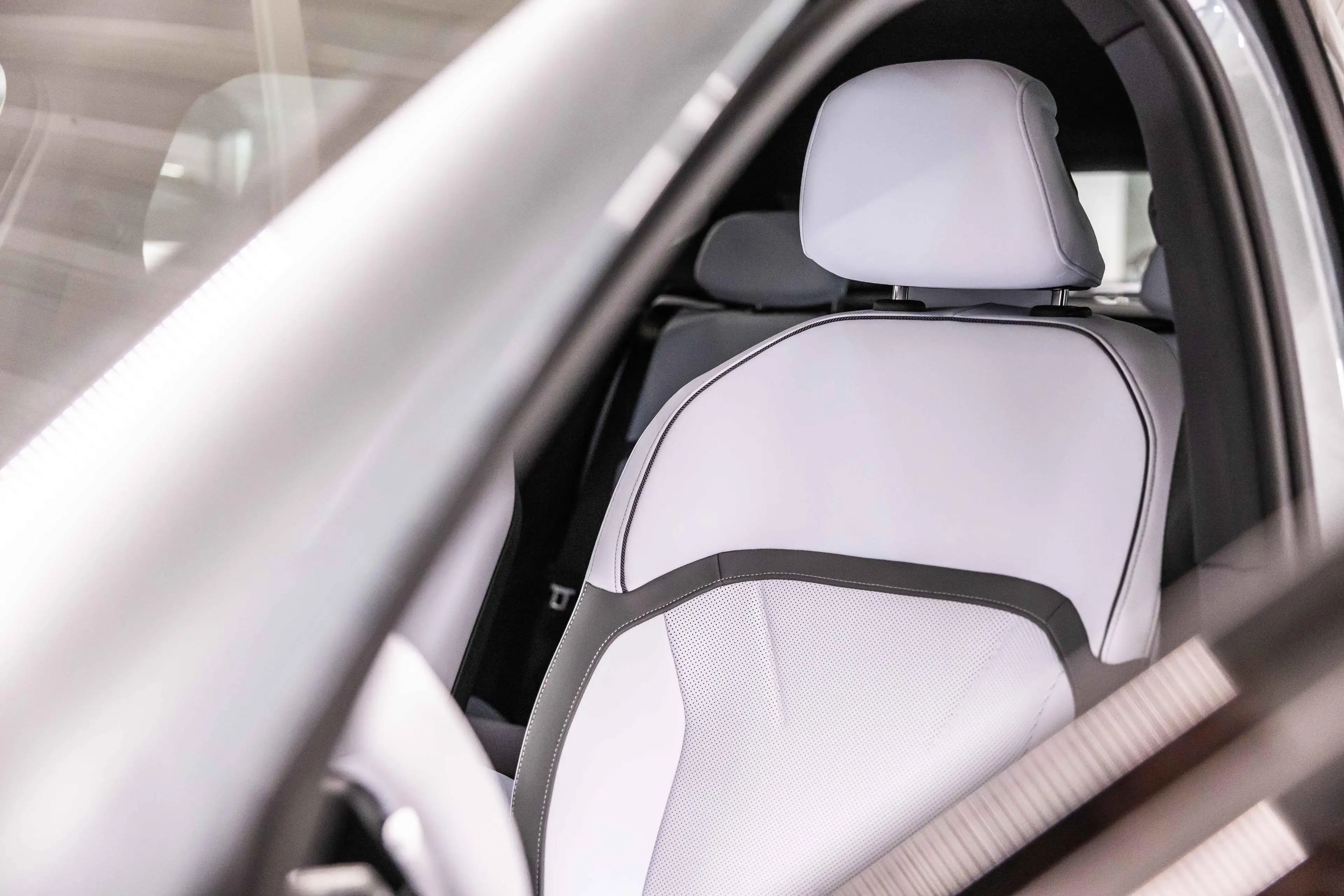 BMW iX3 40 M Sport | TOWB | PANO | 360° — photo 12