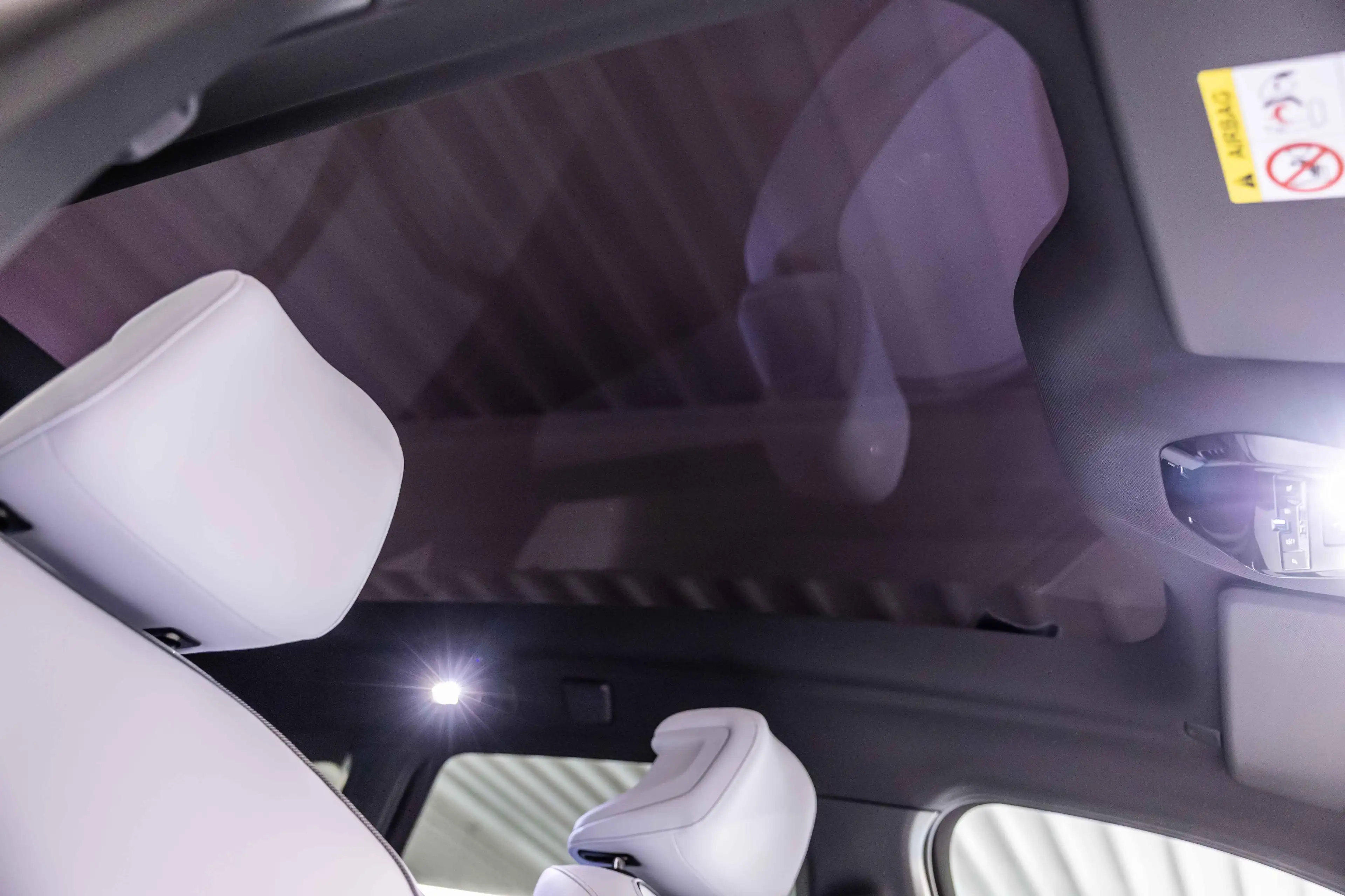 BMW iX3 40 M Sport | TOWB | PANO | 360° — photo 14