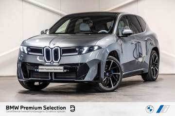 iX3 40 M Sport | PANO | TREKHAAK | H&K |