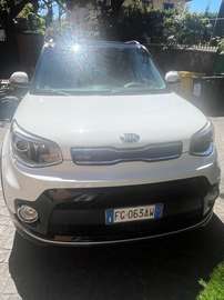 Soul 1.6 crdi 16v Your Soul 128cv auto