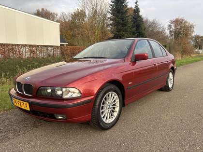 BMW 523 5-serie 523i Executive / AUTOMAAT / AIRCO