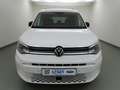 Volkswagen Caddy 2.0 TDI Style LED+ACC+AHK White - thumbnail 6