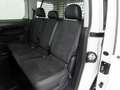 Volkswagen Caddy 2.0 TDI Style LED+ACC+AHK White - thumbnail 12