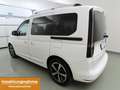 Volkswagen Caddy 2.0 TDI Style LED+ACC+AHK White - thumbnail 3