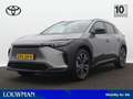 Toyota bZ4X Dynamic 71 kWh | Navigatie | 360 Camera | LM velge Grijs - thumbnail 1