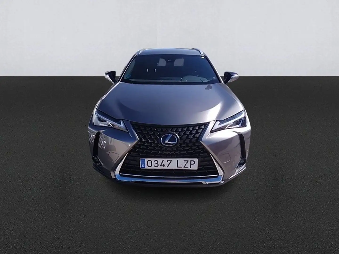 Lexus UX 250h Business 2WD Gris - 2