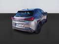Lexus UX 250h Business 2WD Gris - thumbnail 4