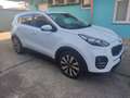 Kia Sportage Sportage+IV+2016+1.7+crdi+Business+Class Bianco - thumbnail 6