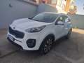 Kia Sportage Sportage+IV+2016+1.7+crdi+Business+Class Bianco - thumbnail 1