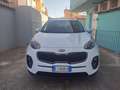 Kia Sportage Sportage+IV+2016+1.7+crdi+Business+Class Bianco - thumbnail 7