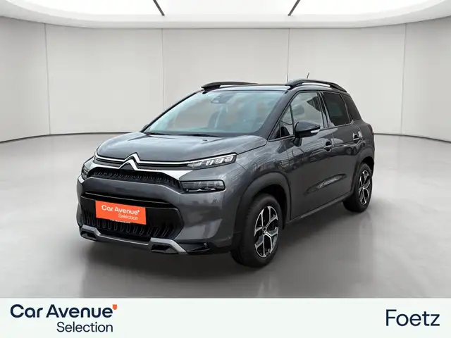 Citroen C3 Aircross PureTech 110ch S\u0026S Shine