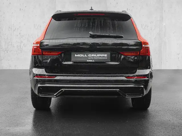 Volvo XC60 view 6