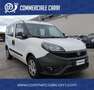 Fiat Doblo NEW COMBI 1.3 M-JET FURGONE N1 5 POSTI - 2018 Белый - thumbnail 1