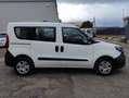 Fiat Doblo NEW COMBI 1.3 M-JET FURGONE N1 5 POSTI - 2018 Белый - thumbnail 2