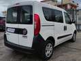 Fiat Doblo NEW COMBI 1.3 M-JET FURGONE N1 5 POSTI - 2018 Белый - thumbnail 3