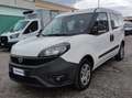 Fiat Doblo NEW COMBI 1.3 M-JET FURGONE N1 5 POSTI - 2018 Белый - thumbnail 7