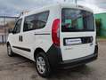 Fiat Doblo NEW COMBI 1.3 M-JET FURGONE N1 5 POSTI - 2018 Белый - thumbnail 5