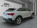 Audi Q3 Sportback 35 TFSI S-Line LED*RFK*AHK*SHZ* Weiß - thumbnail 3